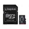Kingston Karta microSD 32GB CL10 UHS-I Industrial